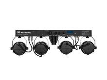 Carica l'immagine nel visualizzatore di Gallery, Eurolite KLS PARty Compact Light Set
