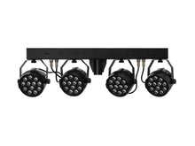 Carica l'immagine nel visualizzatore di Gallery, Eurolite KLS PARty Compact Light Set