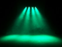 Carica l'immagine nel visualizzatore di Gallery, Eurolite KLS PARty Compact Light Set