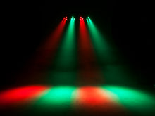 Carica l'immagine nel visualizzatore di Gallery, Eurolite KLS PARty Compact Light Set