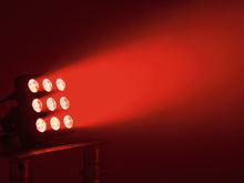 Carica l'immagine nel visualizzatore di Gallery, Eurolite LED Party Panel RGB+UV