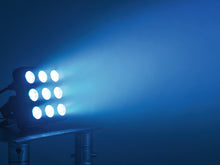 Carica l'immagine nel visualizzatore di Gallery, Eurolite LED Party Panel RGB+UV