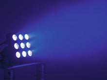 Carica l'immagine nel visualizzatore di Gallery, Eurolite LED Party Panel RGB+UV