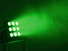 Carica l'immagine nel visualizzatore di Gallery, Eurolite LED Party Panel RGB+UV