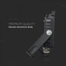 Carica l'immagine nel visualizzatore di Gallery, V-TAC FARO LED SMD 10W ULTRASOTTILE CHIP SAMSUNG DA ESTERNO