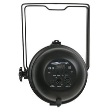 Carica l'immagine nel visualizzatore di Gallery, Showtec LED Par 64 Short Q4-18 Black