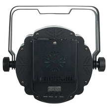 Carica l'immagine nel visualizzatore di Gallery, Showtec Compact PAR 7 Tri black