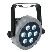 Cargar imagen en el visor de la galería, Showtec Compact PAR 7 CW/WW