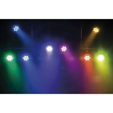 Cargar imagen en el visor de la galería, Showtec Compact PAR 7 Q4