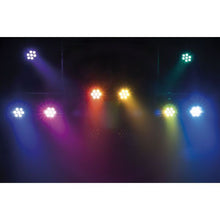 Cargar imagen en el visor de la galería, Showtec Compact PAR 7 Q4