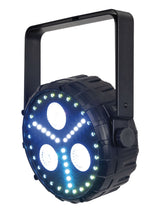 Cargar imagen en el visor de la galería, Showtec Club Par Dizzy 3/8