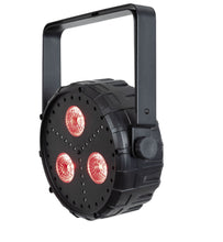 Cargar imagen en el visor de la galería, Showtec Club Par Dizzy 3/8