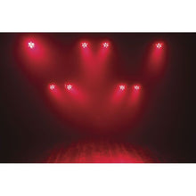 Cargar imagen en el visor de la galería, Showtec Club Par Dizzy 3/8