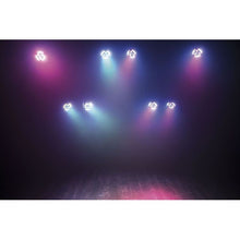 Cargar imagen en el visor de la galería, Showtec Club Par Dizzy 3/8