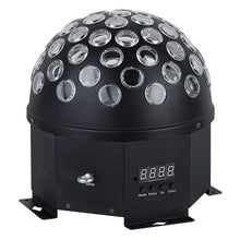 Carica l'immagine nel visualizzatore di Gallery, Showtec Sunraise LED 5