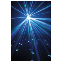 Carica l'immagine nel visualizzatore di Gallery, Showtec Cyclone 4 RGBW 10W 4in1 LED