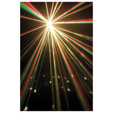 Carica l'immagine nel visualizzatore di Gallery, Showtec Cyclone 4 RGBW 10W 4in1 LED