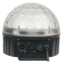 Carica l'immagine nel visualizzatore di Gallery, Showtec Disco Star RGB Ball