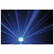 Carica l'immagine nel visualizzatore di Gallery, Showtec Disco Star RGB Ball