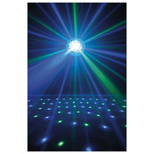 Carica l'immagine nel visualizzatore di Gallery, Showtec Disco Star RGB Ball
