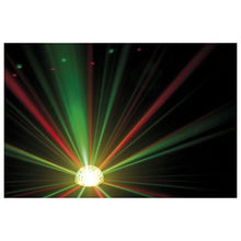Carica l'immagine nel visualizzatore di Gallery, Showtec Disco Star RGB Ball