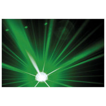 Carica l'immagine nel visualizzatore di Gallery, Showtec Disco Star RGB Ball