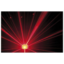 Carica l'immagine nel visualizzatore di Gallery, Showtec Disco Star RGB Ball