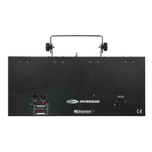 Carica l'immagine nel visualizzatore di Gallery, Showtec Inversion 4-in-1 Scanner