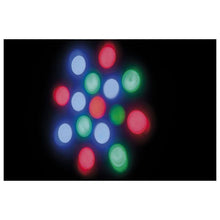 Carica l'immagine nel visualizzatore di Gallery, Showtec Inversion 4-in-1 Scanner