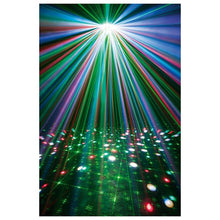 Carica l'immagine nel visualizzatore di Gallery, Showtec Dominator 3-in-1