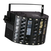 Carica l'immagine nel visualizzatore di Gallery, Showtec Techno Derby