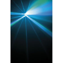 Carica l'immagine nel visualizzatore di Gallery, Showtec Double3 Derby LED Q6