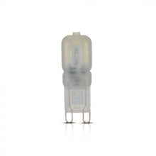 Carica l'immagine nel visualizzatore di Gallery, V-TAC VT-1946 LAMPADINA LED G9 2,5W BULB