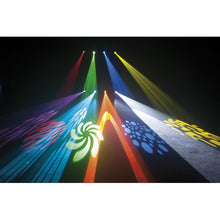 Carica l'immagine nel visualizzatore di Gallery, Showtec Kanjo Spot 10