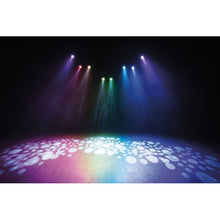 Carica l'immagine nel visualizzatore di Gallery, Showtec Shark Combi Spot One