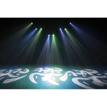 Carica l'immagine nel visualizzatore di Gallery, Showtec Shark Combi Spot One