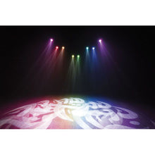 Carica l'immagine nel visualizzatore di Gallery, Showtec Shark Combi Spot One