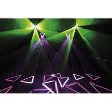 Carica l'immagine nel visualizzatore di Gallery, Showtec Shark Spot One