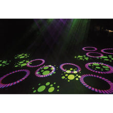 Carica l'immagine nel visualizzatore di Gallery, Showtec Shark Spot One