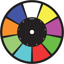 Carica l'immagine nel visualizzatore di Gallery, Showtec Shark Scan one