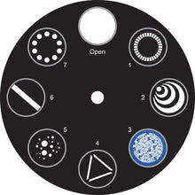 Carica l'immagine nel visualizzatore di Gallery, Showtec Shark Scan one