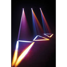 Carica l'immagine nel visualizzatore di Gallery, Showtec Shark Scan one