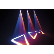 Carica l'immagine nel visualizzatore di Gallery, Showtec Shark Scan one