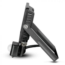 Carica l'immagine nel visualizzatore di Gallery, V-TAC FARETTO LED 20W ULTRA SOTTILE SLIM CHIP SAMSUNG CON SENSORE