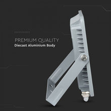 Carica l'immagine nel visualizzatore di Gallery, V-TAC FARO LED SMD 50W ULTRASOTTILE CHIP SAMSUNG DA ESTERNO