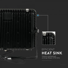 Cargar imagen en el visor de la galería, V-TAC FARO LED SMD 150W ULTRASOTTILE CHIP SAMSUNG DA ESTERNO