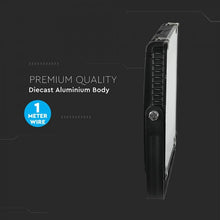 Cargar imagen en el visor de la galería, V-TAC FARO LED SMD 150W ULTRASOTTILE CHIP SAMSUNG DA ESTERNO