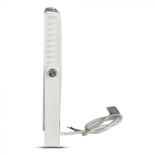 Cargar imagen en el visor de la galería, V-TAC FARO LED SMD 150W ULTRASOTTILE CHIP SAMSUNG DA ESTERNO