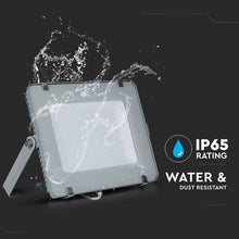 Cargar imagen en el visor de la galería, V-TAC FARO LED SMD 150W ULTRASOTTILE CHIP SAMSUNG DA ESTERNO