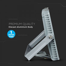 Cargar imagen en el visor de la galería, V-TAC FARO LED SMD 150W ULTRASOTTILE CHIP SAMSUNG DA ESTERNO